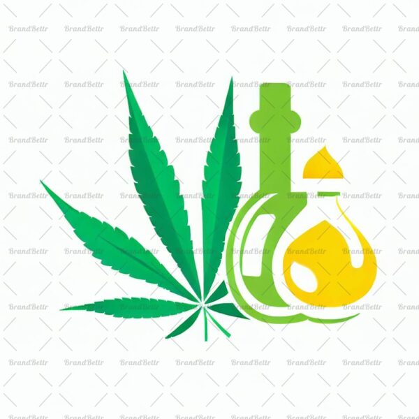 Cannabis Öl